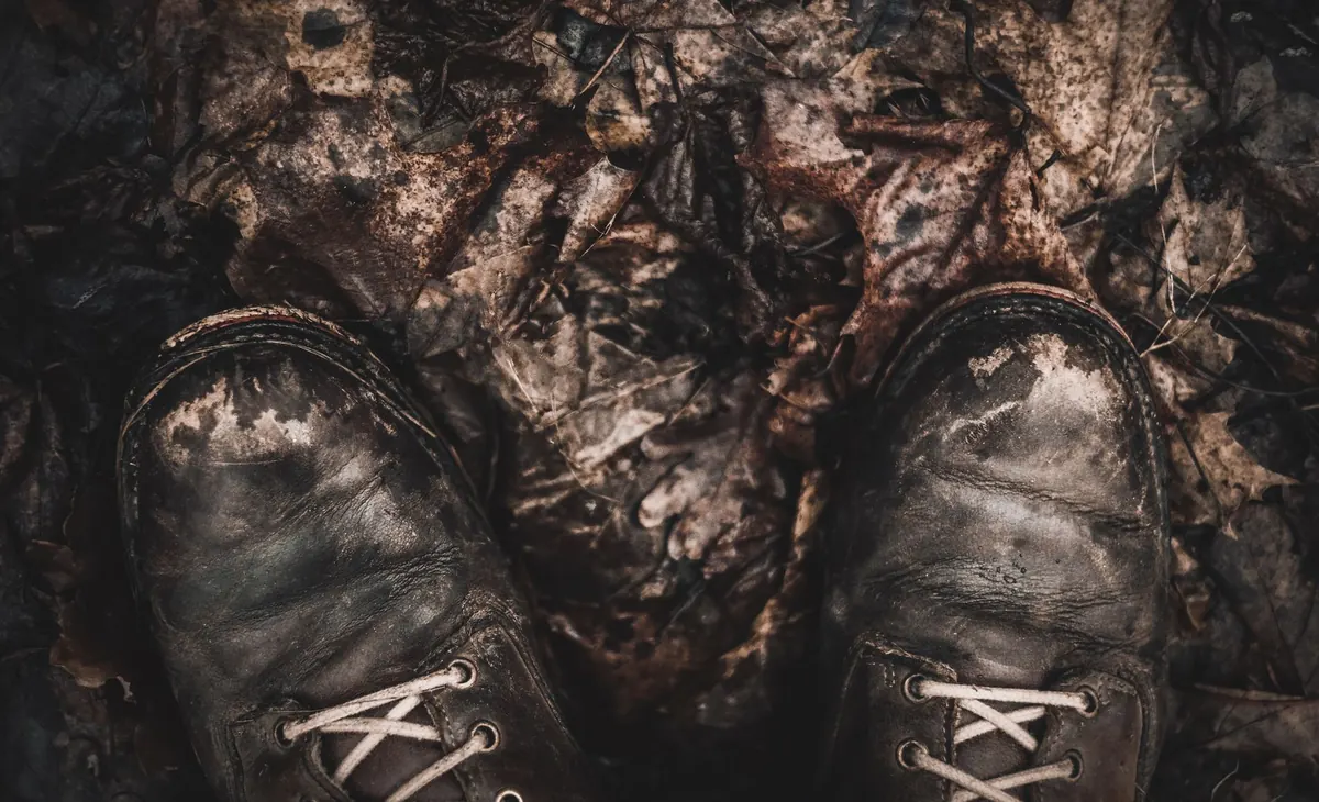 Hiking Boots vs. Trail Shoes: A Practical Comparison for UK Trails